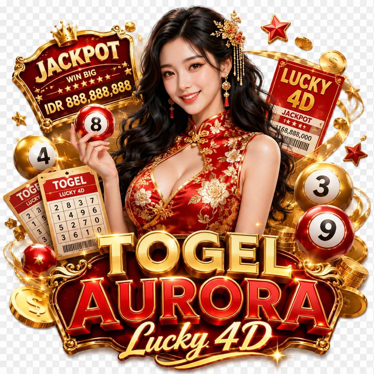 TRICK CURANG