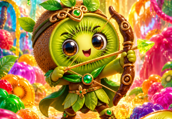 Permainan slot online