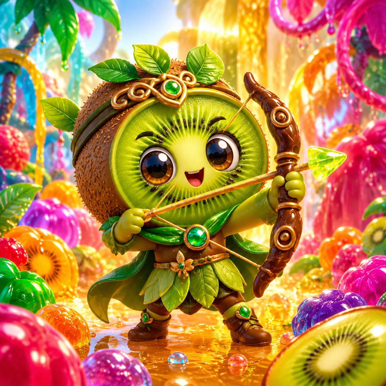 Permainan slot online