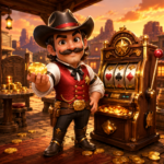 HO GAMING RILIS