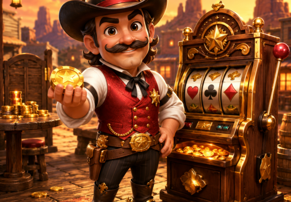 HO GAMING RILIS
