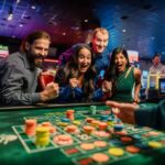 REVIEW GAME BETSOFT