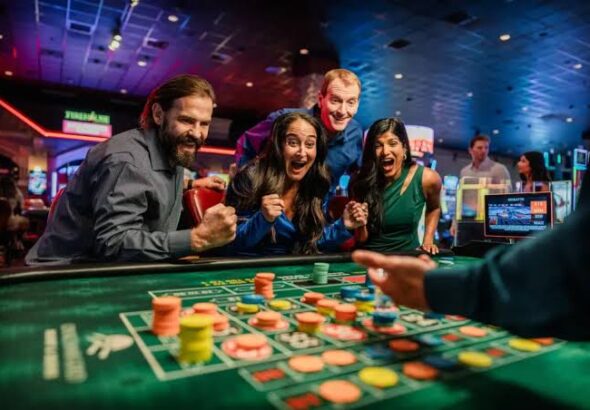 REVIEW GAME BETSOFT