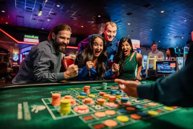 REVIEW GAME BETSOFT